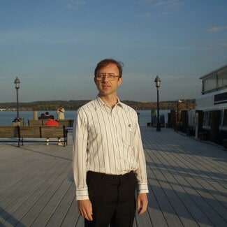 James Schneider