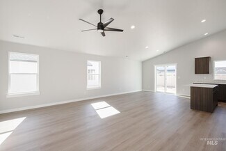 2451 N Silver Wolf Place, Star, ID 83669