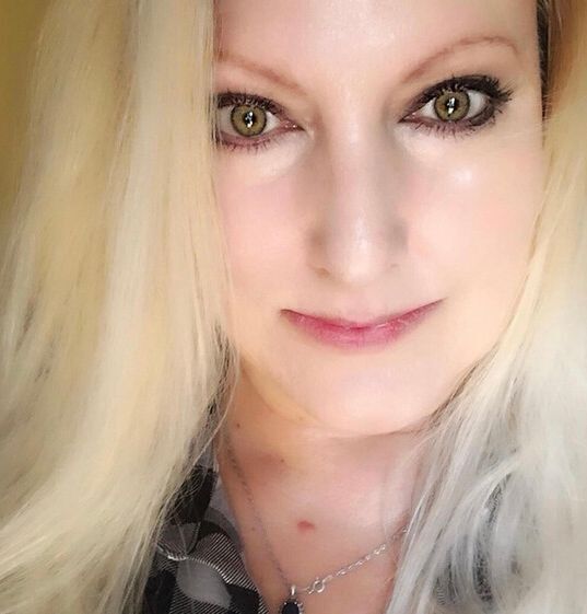 Katherine Richardson