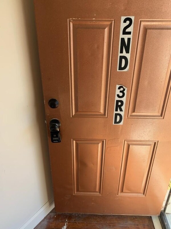 203 S Augusta Ave Unit 3, Baltimore, MD 21229