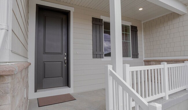 867 W Fallow Dr, Saratoga Springs, UT 84045 - photo 4