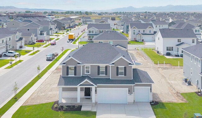 1206 E Horseshoe Way, Eagle Mountain, UT 84005 - photo 5