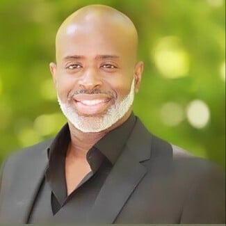 Greg Evans