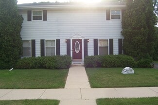 3716 10th Ave Unit 4, Racine, WI 53402