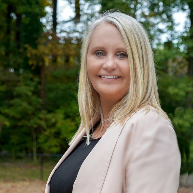 Charlene Dodson Real Estate Agent in Sevierville, TN
