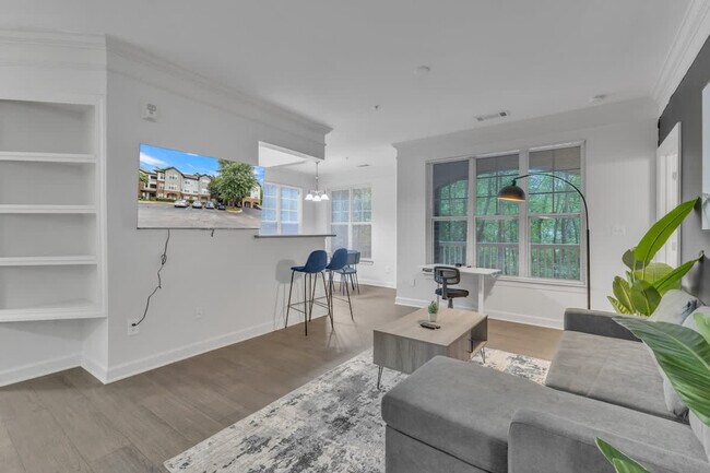 1803 Brisbane Woods Way unit ID1284685P, Cary, NC 27518 - photo 4