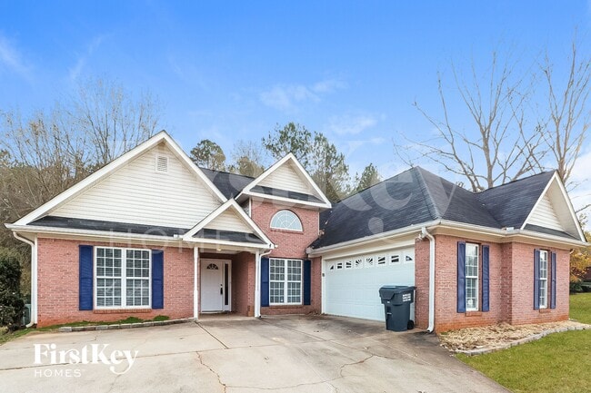 85 Vinny's Way, Covington, GA 30014 - photo 2