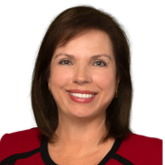 Rhonda Harris