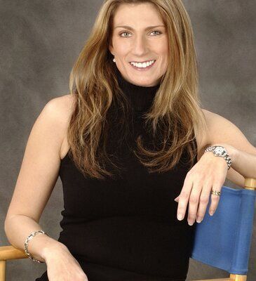 Cheryl Finley