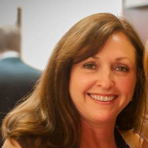 Debbie Wright
