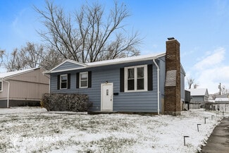 2663 Impala Dr, Cincinnati, OH 45231