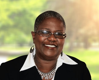 Gwen Petway