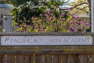 Pacific Boychoir Academy