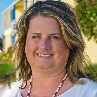 Angela Szaruga CRS, RSPS, PSA