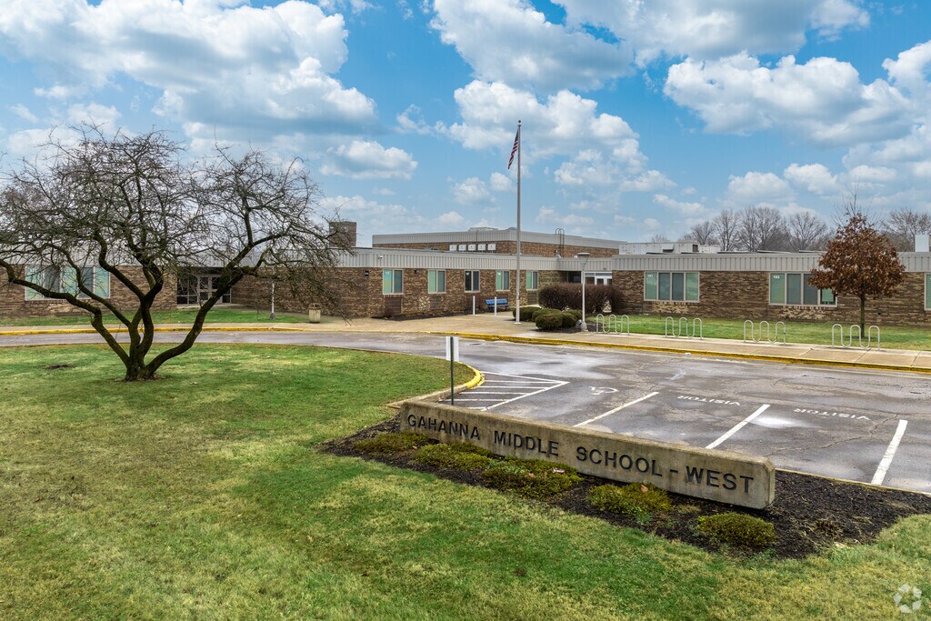Gahanna West Middle School