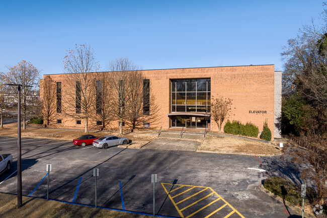Westbrook Academy can be found in downtown Winder.