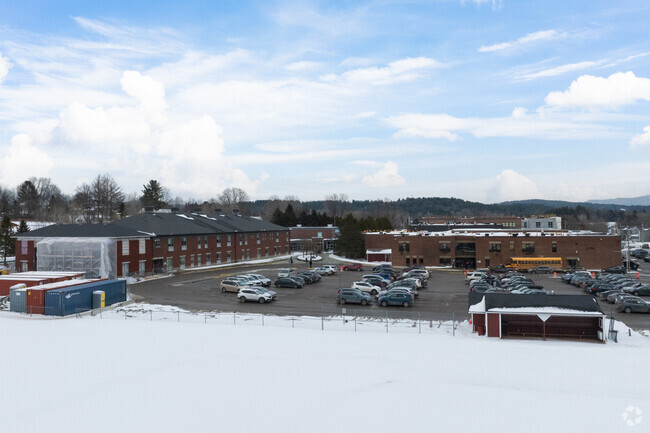 BFA Elementary School serves students PK-6.