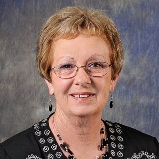 Kay Byers