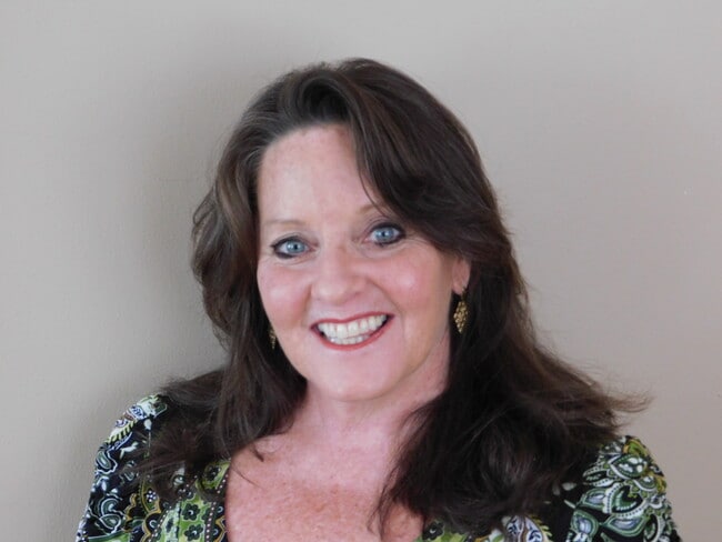 Sally Ringseth Campbell