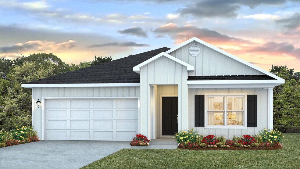 3974 Concord Blvd, Chipley, FL 32428 - photo 1