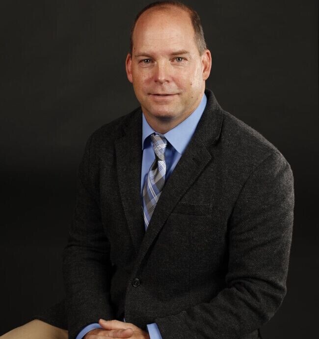 Brian Gilmore