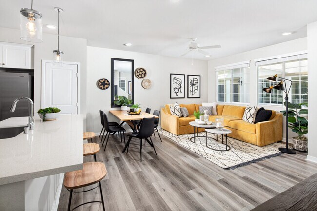 Tricon Elk Grove, Elk Grove, CA 95757 - photo 2