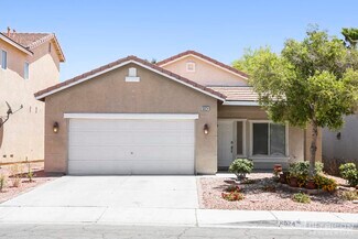 6024 N Black Gold St, North Las Vegas, NV 89031