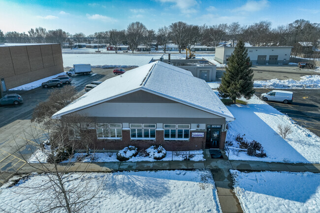 Plano CUSD 88