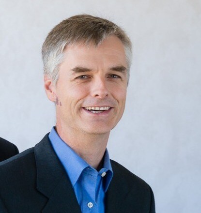 Scott Berg