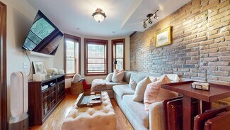 661 Tremont St Unit 3##, Boston, MA 02118