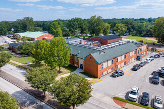 Ballwin Elementary School