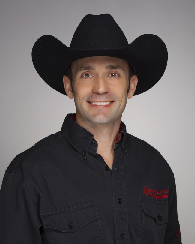 Bryan Gentry