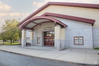 Cloverdale Middle School