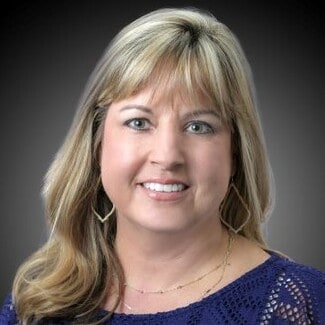 Teresa Sartin