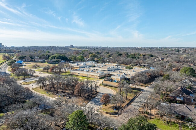 Sherrod Elementary