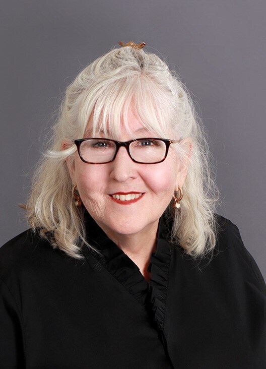 Teresa Durbin