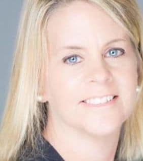 Becky Wilhelm - Stillwell