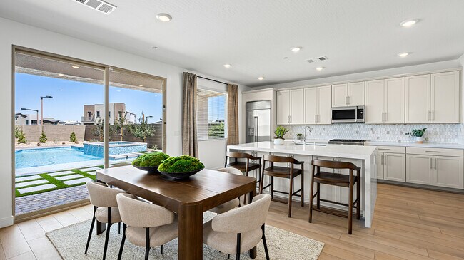 0 Fleet Wing Bend unit 36037251, Las Vegas, NV 89138 - photo 7