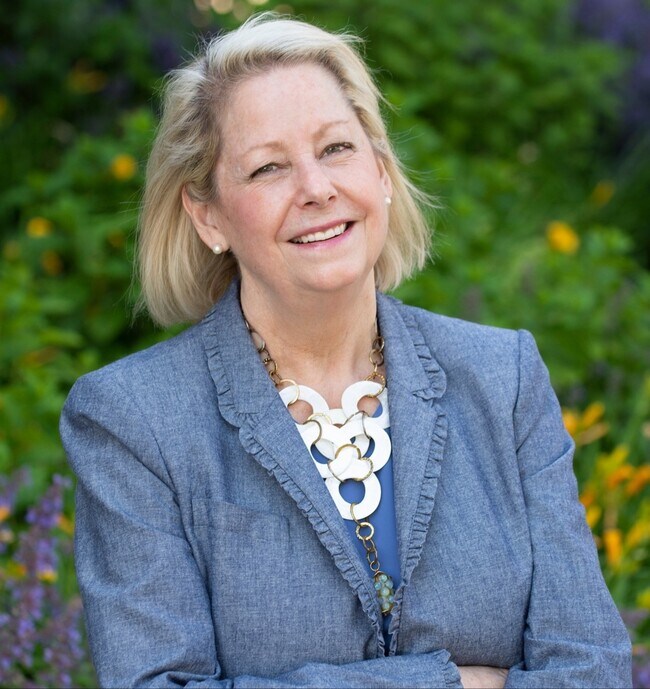 Cyd Archer