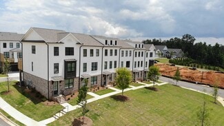 1142 Larkin, Buford, GA 30518