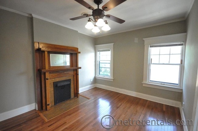 195 Thurman Ave unit A, Columbus, OH 43206 - photo 4