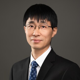 Wenbin Zhu