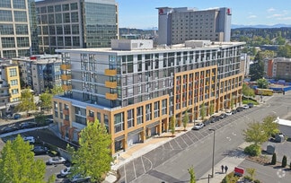 10961 NE 2nd Place, Bellevue, WA 98004
