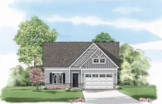 25 Lively Stream Way Unit 36469605, Gettysburg, PA 17325