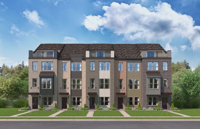 Quartz District - Condos, The Hugo Plan unit 38181539, Woodbridge, VA 22193 - photo 6