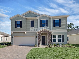 219 Hemlock Point, Saint Augustine, FL 32086