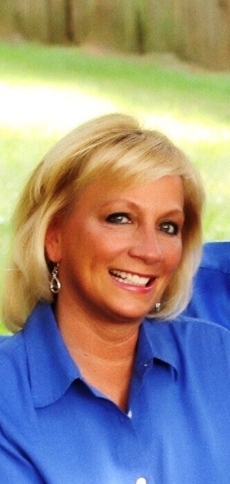Jane Pfiffner