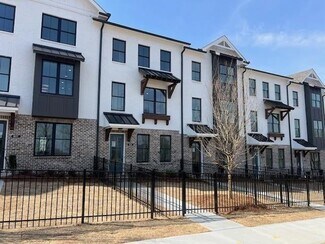 633 Silva St, Cumming, GA 30040