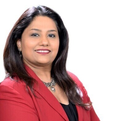 Beulah Priya Sumitra