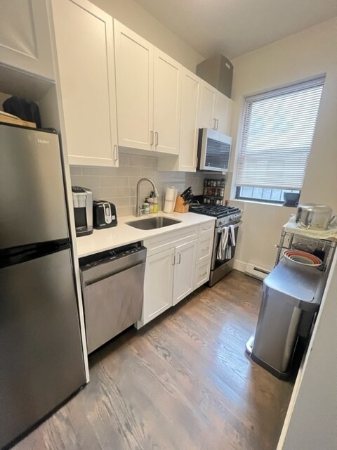 35 Peterborough St unit 4, Boston, MA 02215 - photo 1